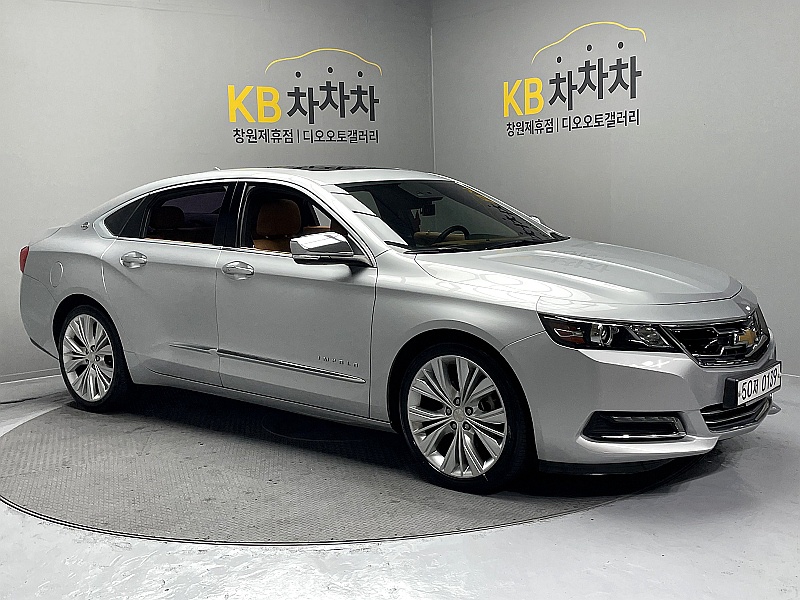 Chevrolet Impala