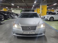 Lexus ES 2011