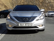 Hyundai Sonata 2011