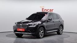 BMW X3 2023