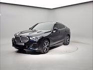 BMW X6 2022
