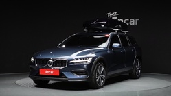 Volvo V60 2020