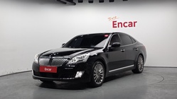Hyundai Equus 2013