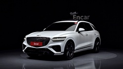 Genesis GV70 2021