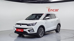 Ssangyong TIBOLI 2018