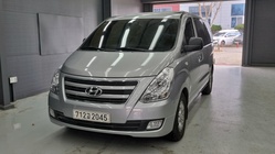 Hyundai Starex 2017