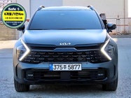 Kia Sportage 2024