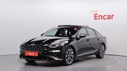 Kia K8 2022