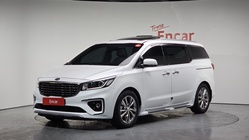 Kia Canival 2019