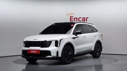 Kia Sorento 2025