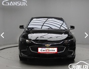 Chevrolet Malibu 2017