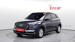 Hyundai Venue 2019