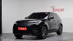 Land Rover Velar 2024