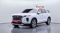 Hyundai Palisade 2020