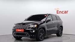 Jeep Cherokee 2019