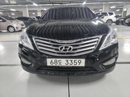 Hyundai Grandeur 2014
