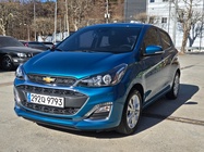 Chevrolet Spark 2021