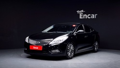 Hyundai Grandeur 2013