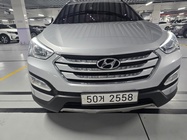 Hyundai Santa Fe 2014