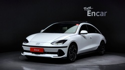 Hyundai Ioniq6 2023