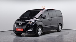 Hyundai Starex 2020