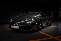 Lamborghini Huracan 2017