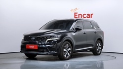 Kia Sorento 2020