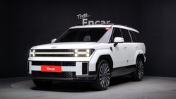 Hyundai Santa Fe 2024