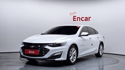 Chevrolet Malibu 2019