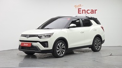 Ssangyong TIBOLI 2021