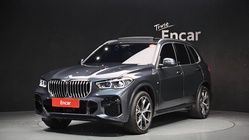 BMW X5 2022