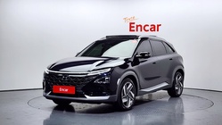 Hyundai Nexo 2023