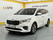 Kia Canival 2018