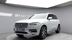 Volvo XC90 2022