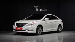 Hyundai Sonata 2013