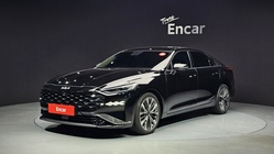 Kia K8 2021