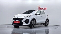 Kia Sportage 2019