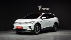 Volkswagen ID.4 2023