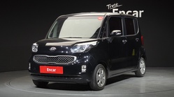 Kia RAY 2015