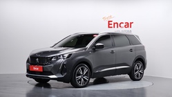 Peugeot 5008 2024