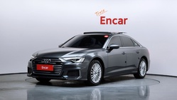 Audi A6 2021