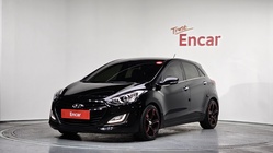 Hyundai i30 2013