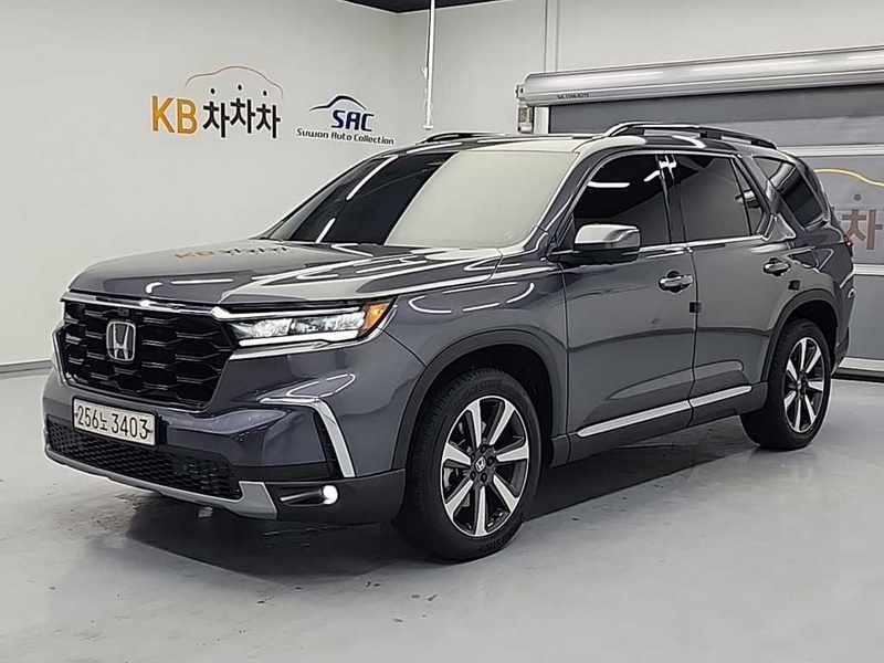 Honda Pilot