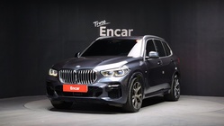 BMW X5 2022