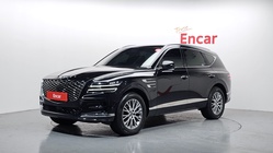 Genesis GV80 2022