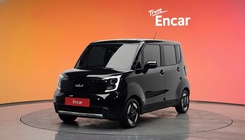Kia RAY 2024