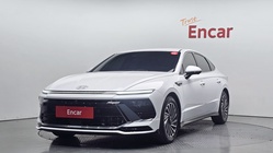 Hyundai Sonata 2024