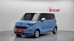 Kia RAY 2013