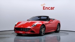 Ferrari California 2015