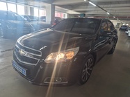 Chevrolet Malibu 2015